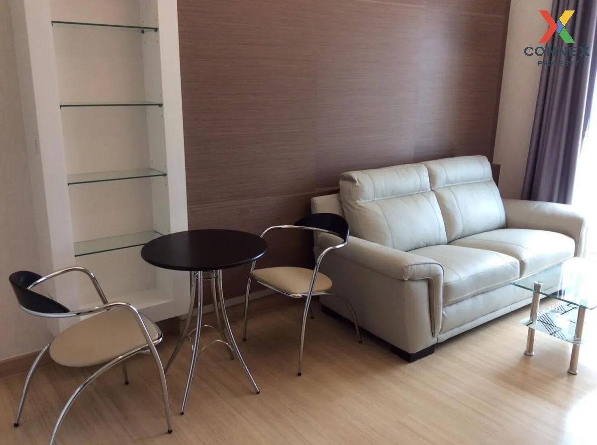 FOR RENT condo , Thru Thonglor , BTS-Thong Lo , Bang Kapi , Huai Khwang , Bangkok , CX-24081 2