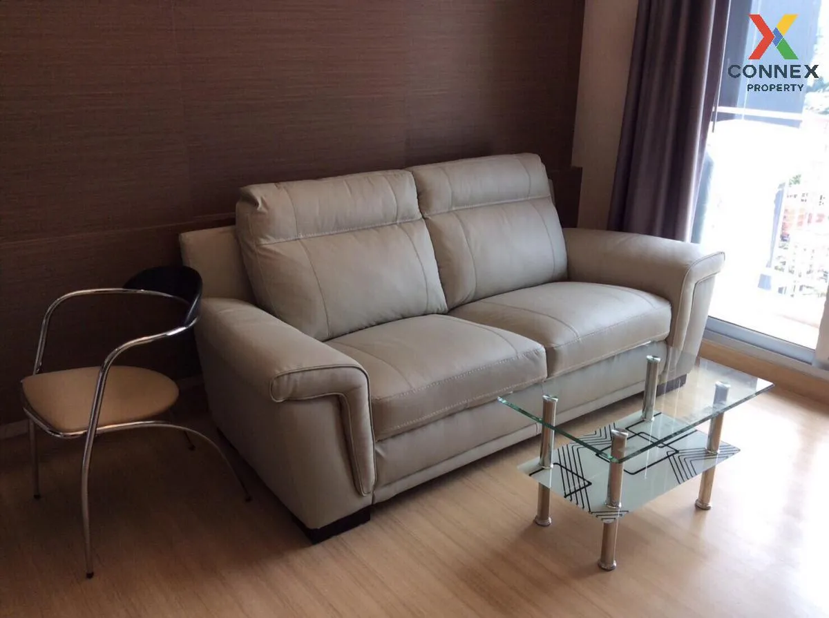 FOR RENT condo , Thru Thonglor , BTS-Thong Lo , Bang Kapi , Huai Khwang , Bangkok , CX-24081 4