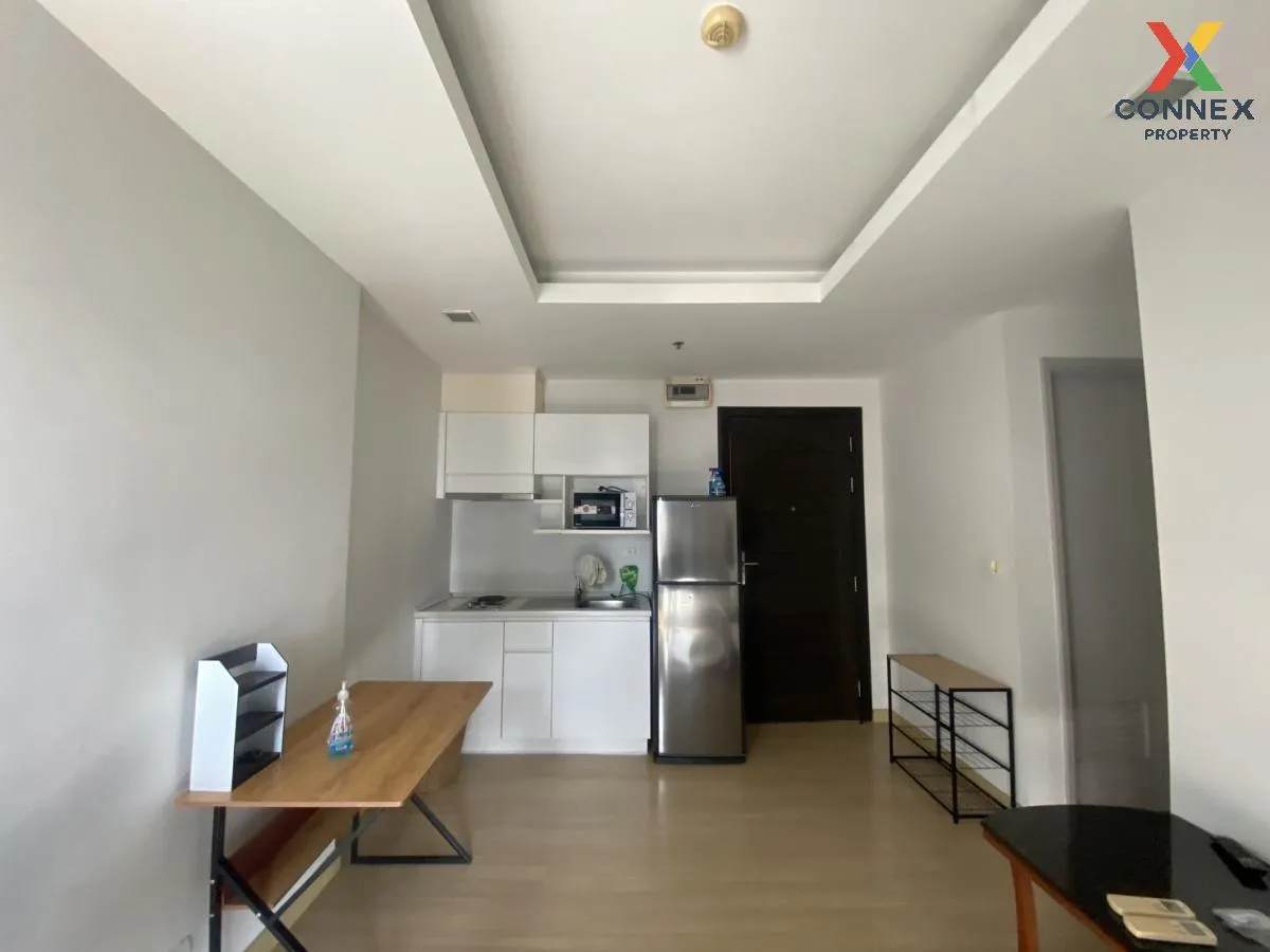 FOR RENT condo , Thru Thonglor , BTS-Thong Lo , Bang Kapi , Huai Khwang , Bangkok , CX-24092 2