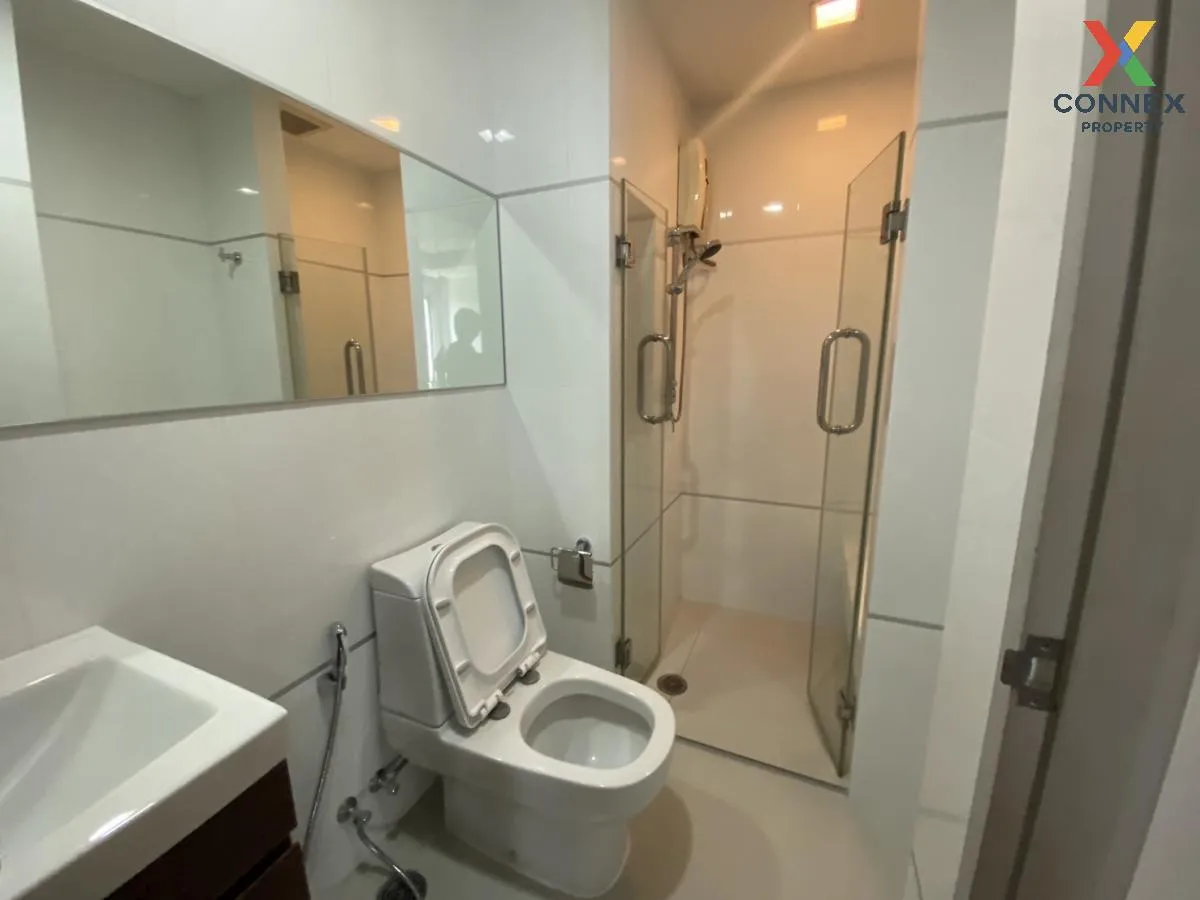 FOR RENT condo , Thru Thonglor , BTS-Thong Lo , Bang Kapi , Huai Khwang , Bangkok , CX-24092 3