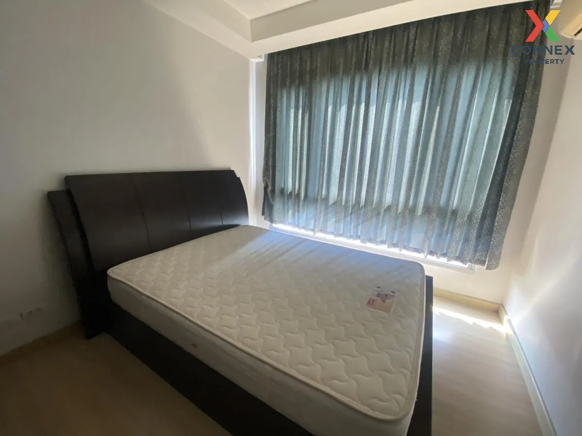 FOR RENT condo , Thru Thonglor , BTS-Thong Lo , Bang Kapi , Huai Khwang , Bangkok , CX-24092 4