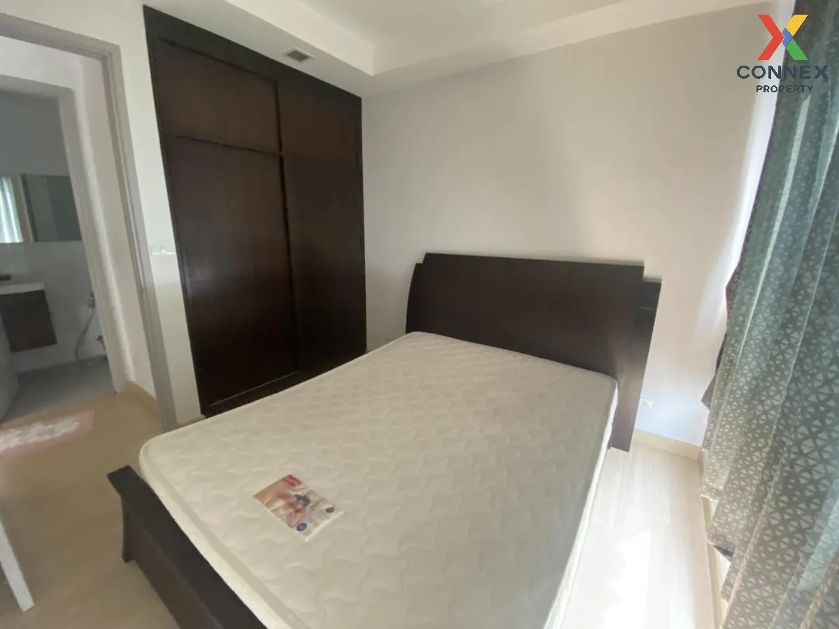 FOR RENT condo , Thru Thonglor , BTS-Thong Lo , Bang Kapi , Huai Khwang , Bangkok , CX-24092