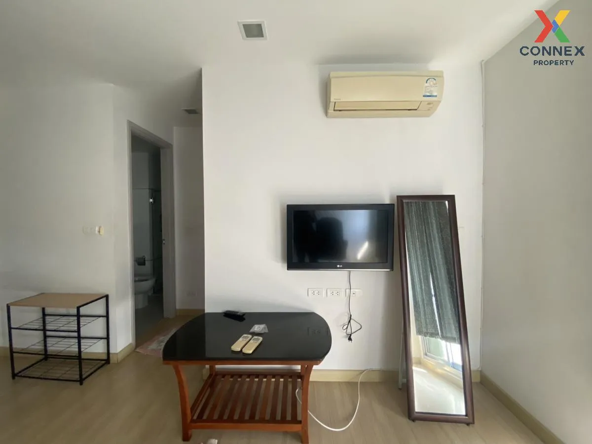 FOR RENT condo , Thru Thonglor , BTS-Thong Lo , Bang Kapi , Huai Khwang , Bangkok , CX-24092