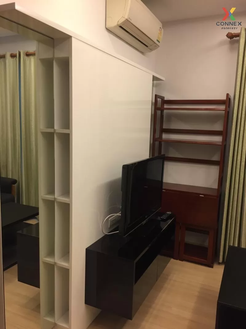 FOR RENT condo , Thru Thonglor , BTS-Thong Lo , Bang Kapi , Huai Khwang , Bangkok , CX-24093