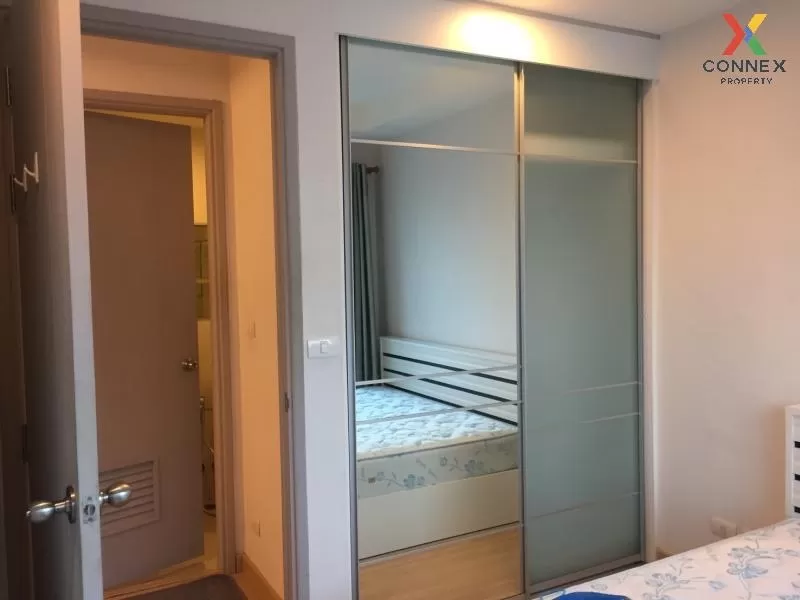 FOR RENT condo , Thru Thonglor , BTS-Thong Lo , Bang Kapi , Huai Khwang , Bangkok , CX-24093