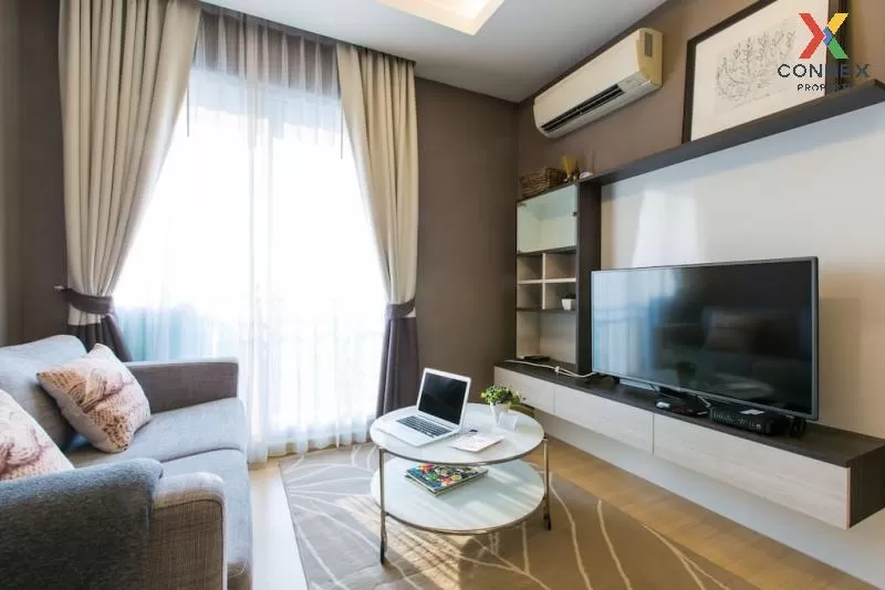 FOR SALE condo , Thru Thonglor , BTS-Thong Lo , Bang Kapi , Huai Khwang , Bangkok , CX-24098