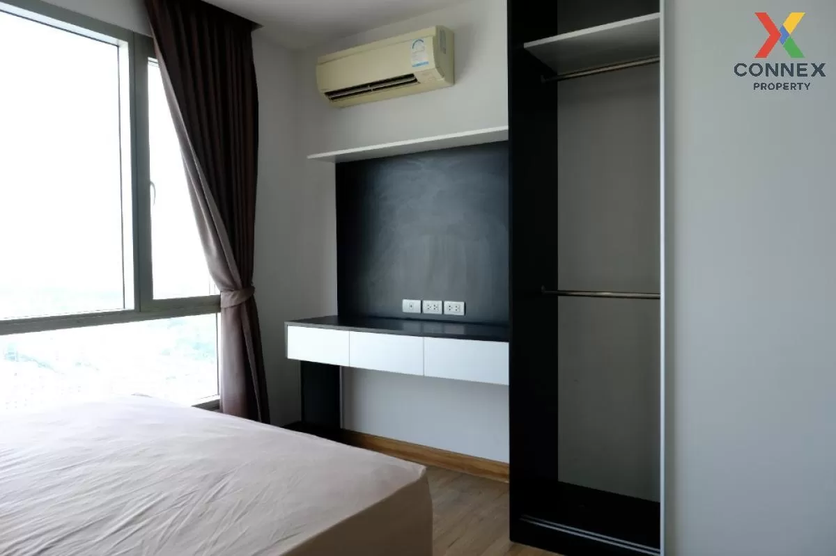 FOR SALE condo , Thru Thonglor , BTS-Thong Lo , Bang Kapi , Huai Khwang , Bangkok , CX-24103