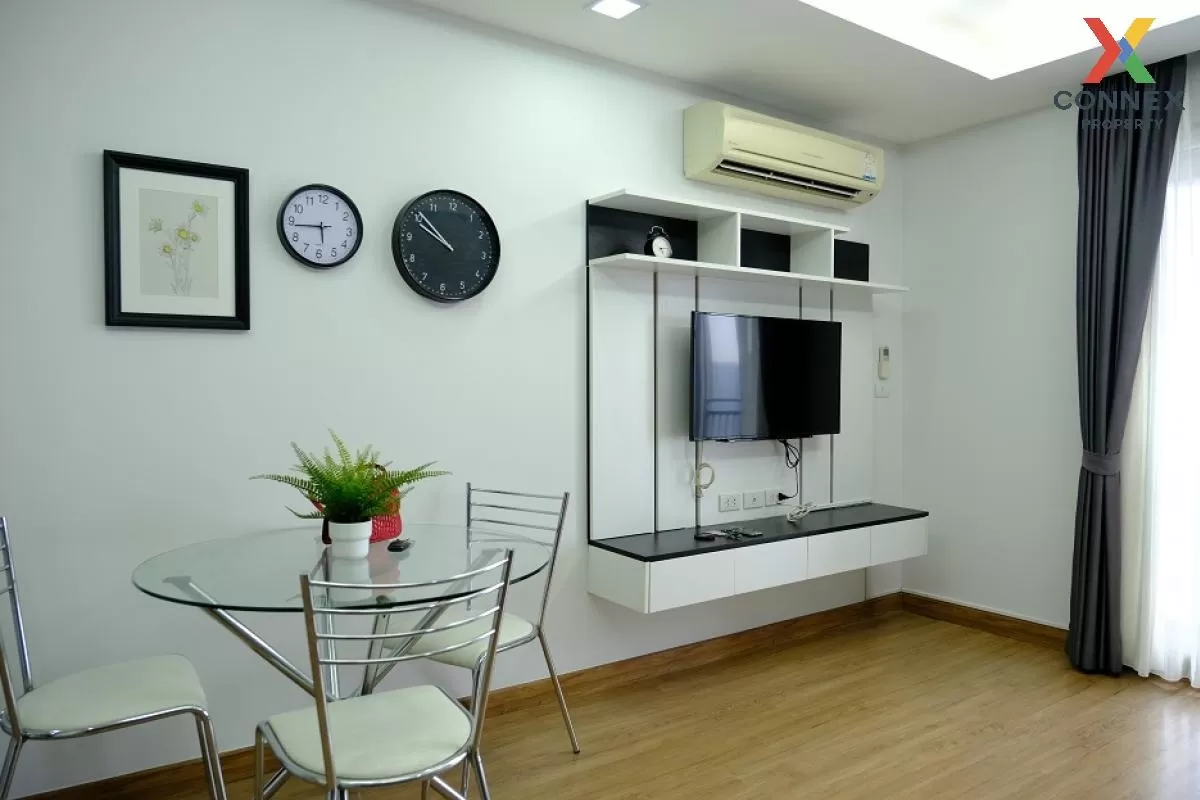 FOR SALE condo , Thru Thonglor , BTS-Thong Lo , Bang Kapi , Huai Khwang , Bangkok , CX-24103 2