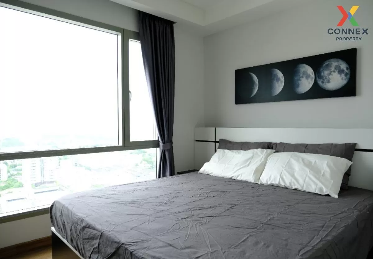 FOR SALE condo , Thru Thonglor , BTS-Thong Lo , Bang Kapi , Huai Khwang , Bangkok , CX-24103