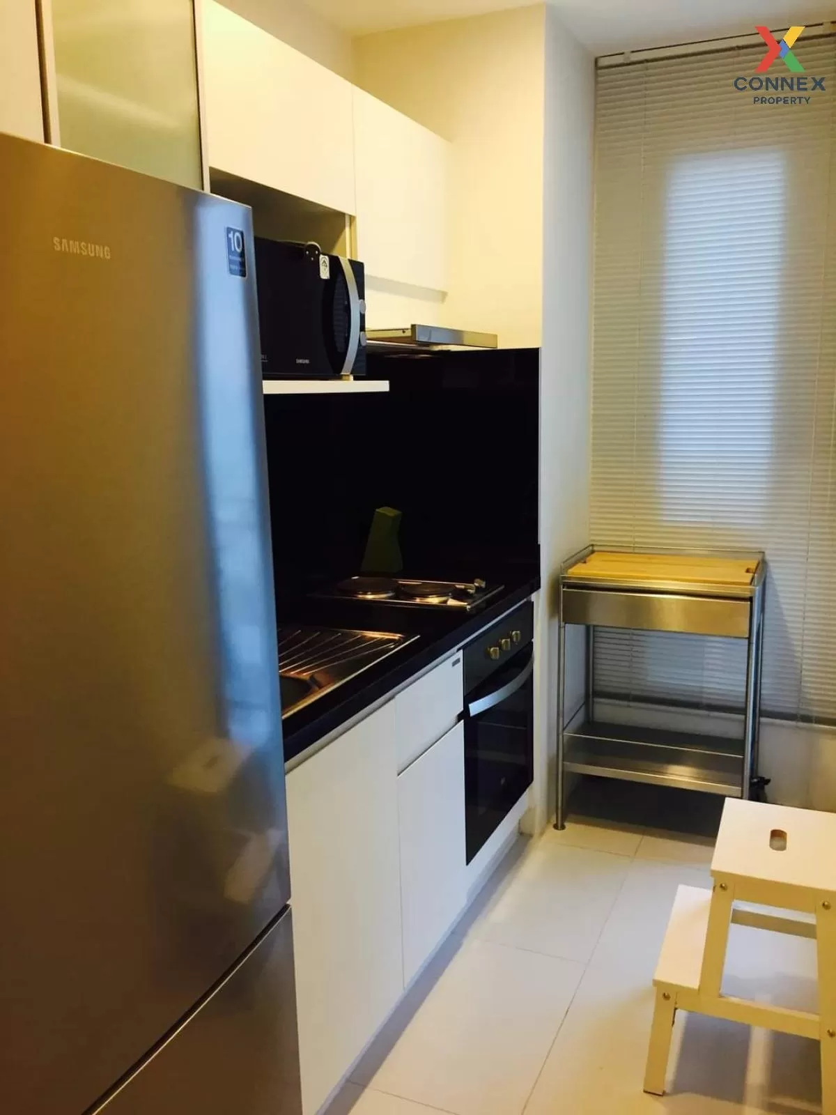 FOR SALE condo , Thru Thonglor , BTS-Thong Lo , Bang Kapi , Huai Khwang , Bangkok , CX-24105 3