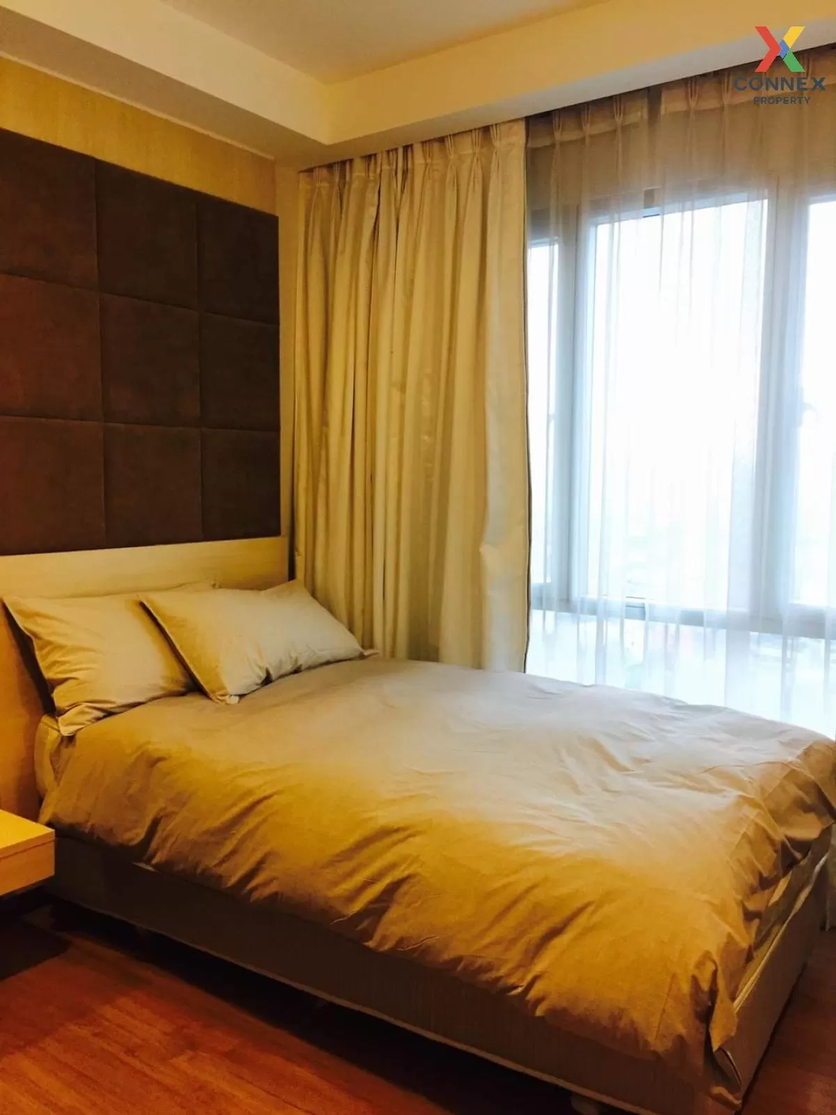 FOR SALE condo , Thru Thonglor , BTS-Thong Lo , Bang Kapi , Huai Khwang , Bangkok , CX-24105 4