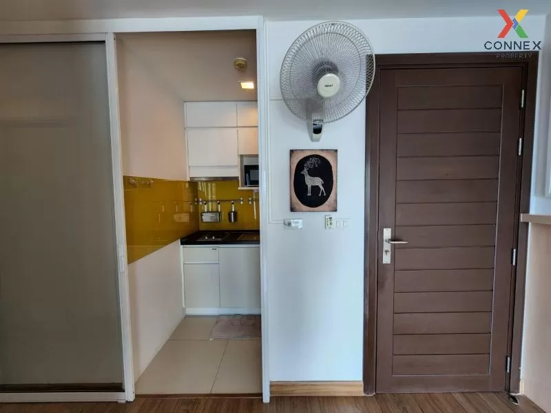 FOR SALE condo , Thru Thonglor , BTS-Thong Lo , Bang Kapi , Huai Khwang , Bangkok , CX-24107