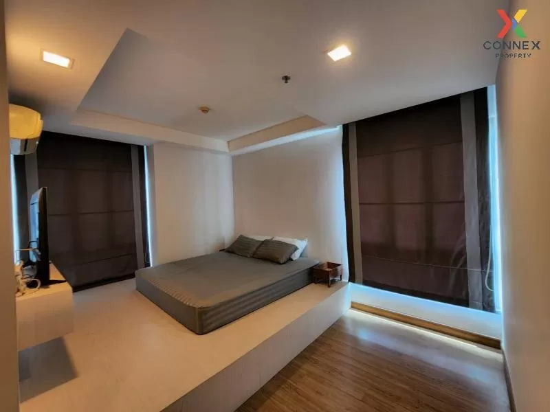 FOR SALE condo , Thru Thonglor , BTS-Thong Lo , Bang Kapi , Huai Khwang , Bangkok , CX-24107