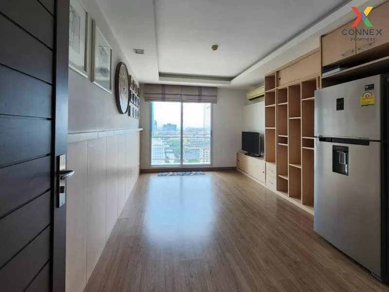 FOR SALE condo , Thru Thonglor , BTS-Thong Lo , Bang Kapi , Huai Khwang , Bangkok , CX-24107