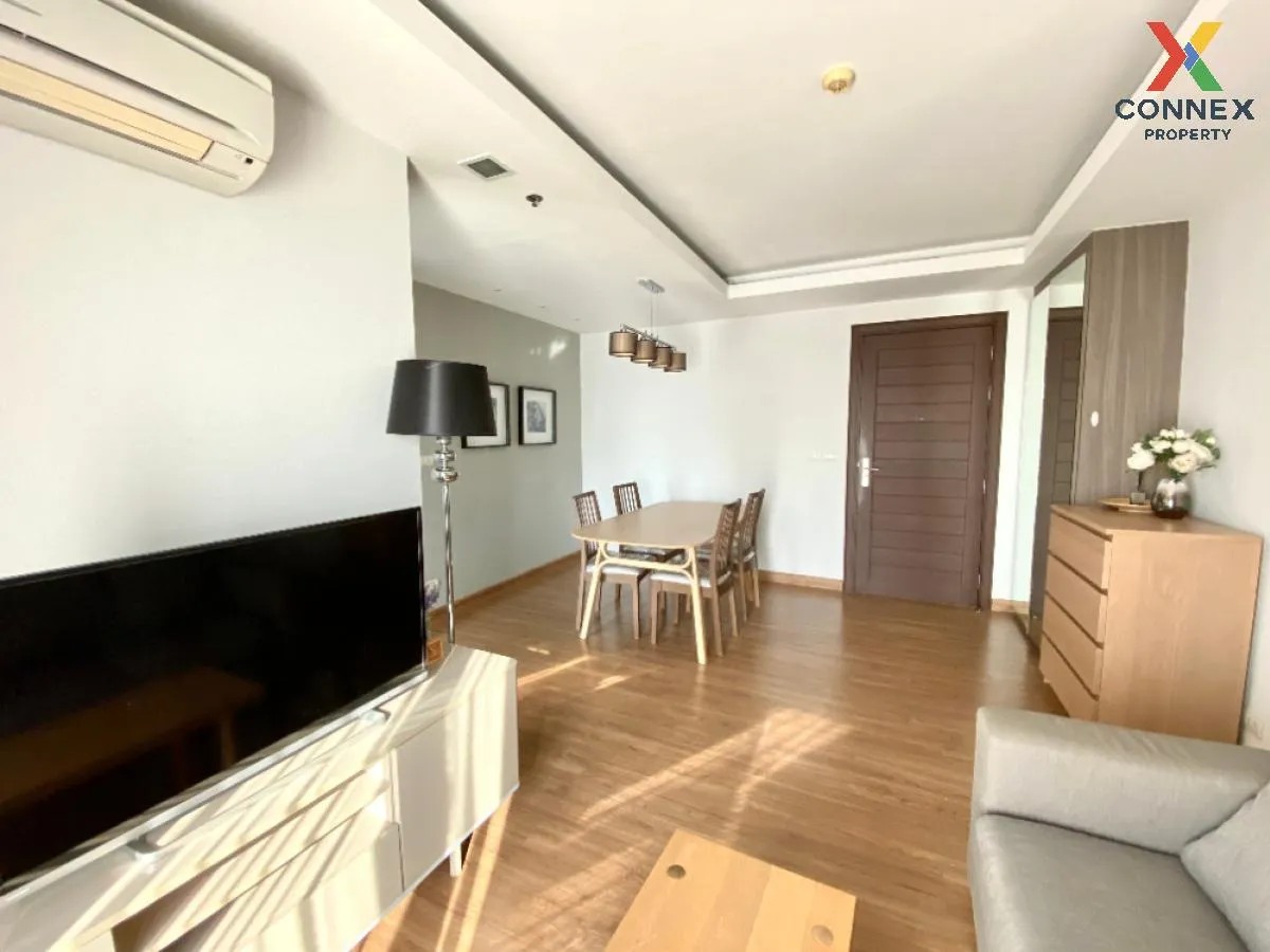 FOR SALE condo , Thru Thonglor , BTS-Thong Lo , Bang Kapi , Huai Khwang , Bangkok , CX-24109