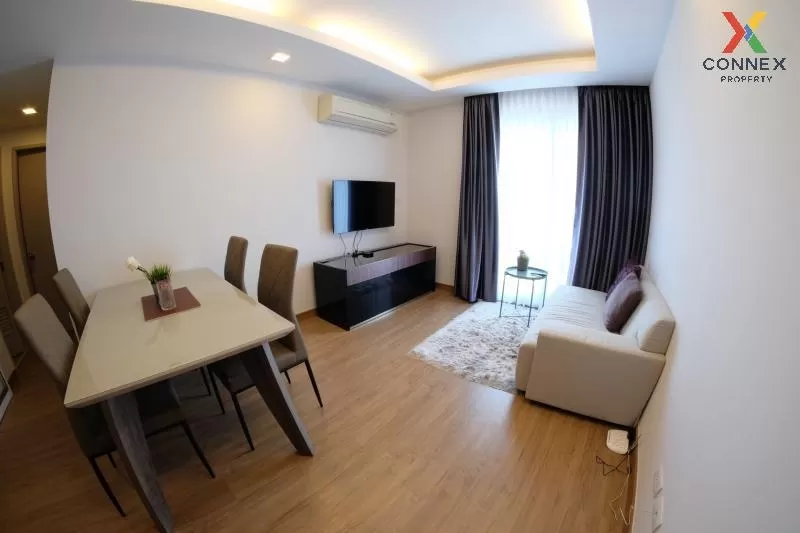 FOR RENT condo , Thru Thonglor , BTS-Thong Lo , Bang Kapi , Huai Khwang , Bangkok , CX-24111 1