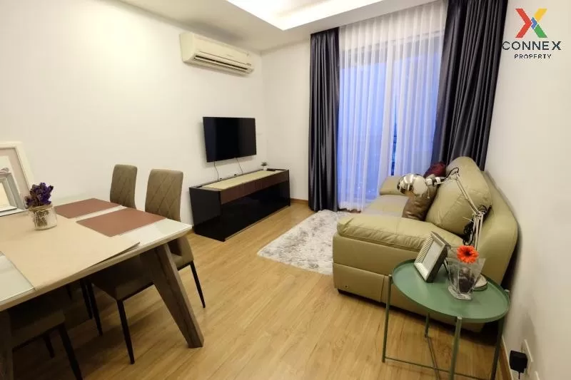 FOR RENT condo , Thru Thonglor , BTS-Thong Lo , Bang Kapi , Huai Khwang , Bangkok , CX-24111 2