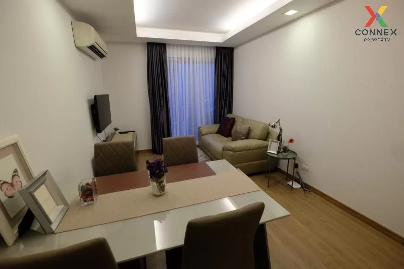 FOR RENT condo , Thru Thonglor , BTS-Thong Lo , Bang Kapi , Huai Khwang , Bangkok , CX-24111