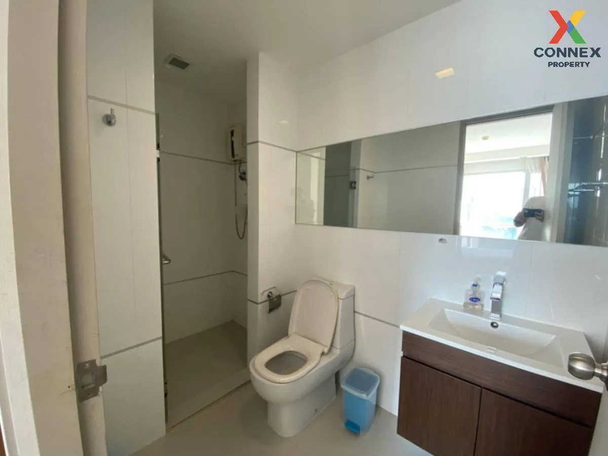 FOR SALE condo , Thru Thonglor , BTS-Thong Lo , Bang Kapi , Huai Khwang , Bangkok , CX-24112