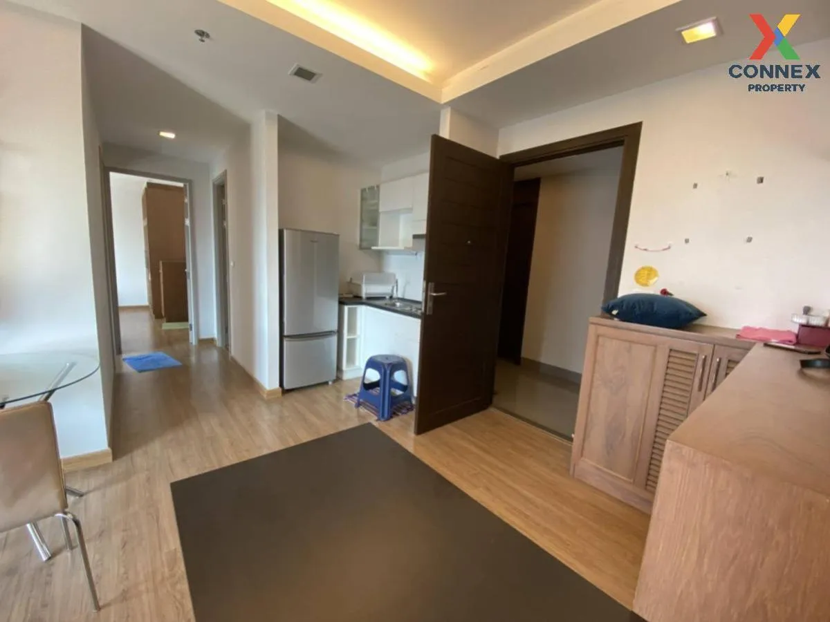 FOR SALE condo , Thru Thonglor , BTS-Thong Lo , Bang Kapi , Huai Khwang , Bangkok , CX-24112