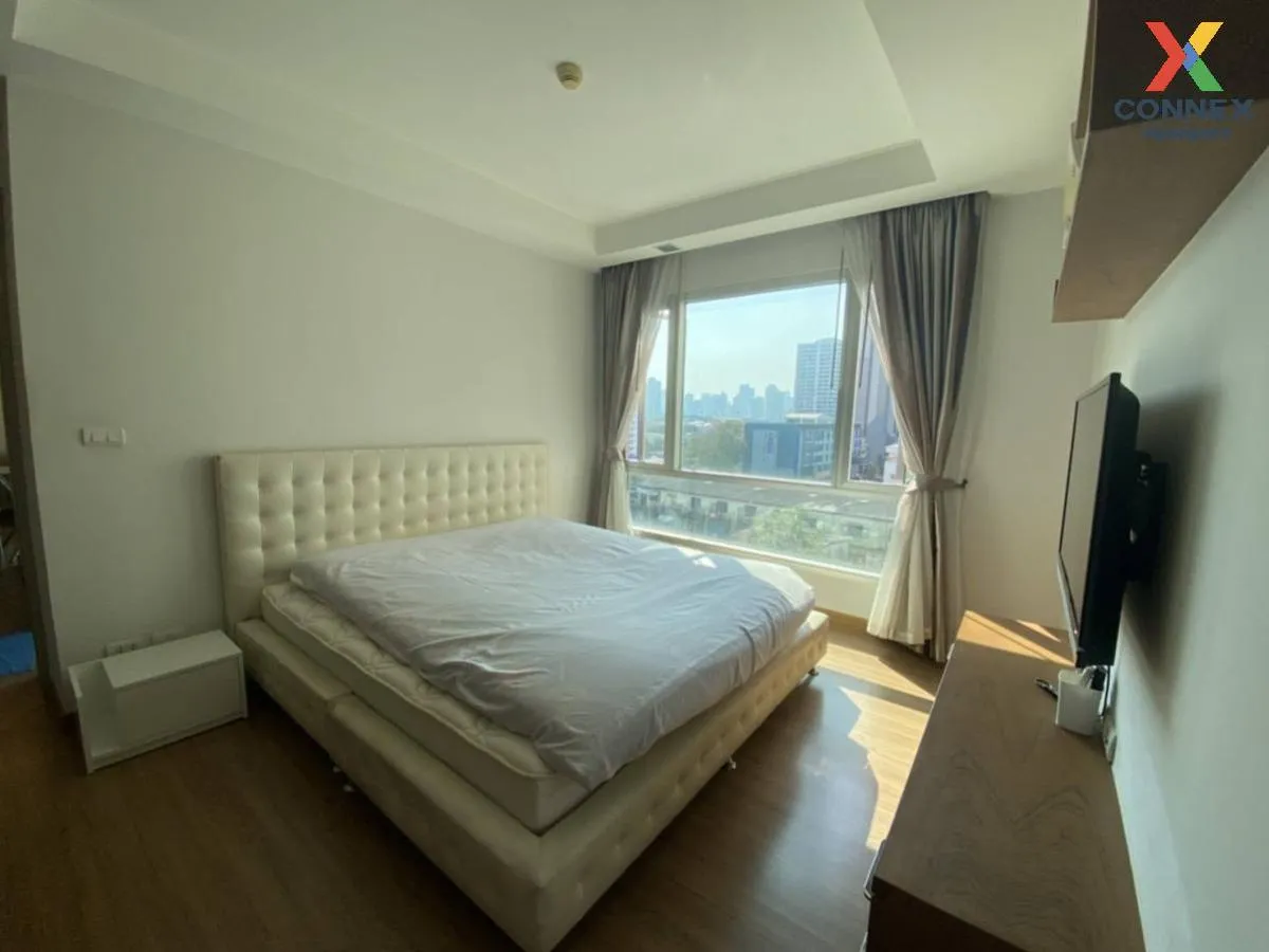 FOR SALE condo , Thru Thonglor , BTS-Thong Lo , Bang Kapi , Huai Khwang , Bangkok , CX-24112