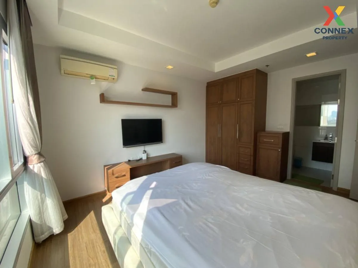 FOR SALE condo , Thru Thonglor , BTS-Thong Lo , Bang Kapi , Huai Khwang , Bangkok , CX-24112