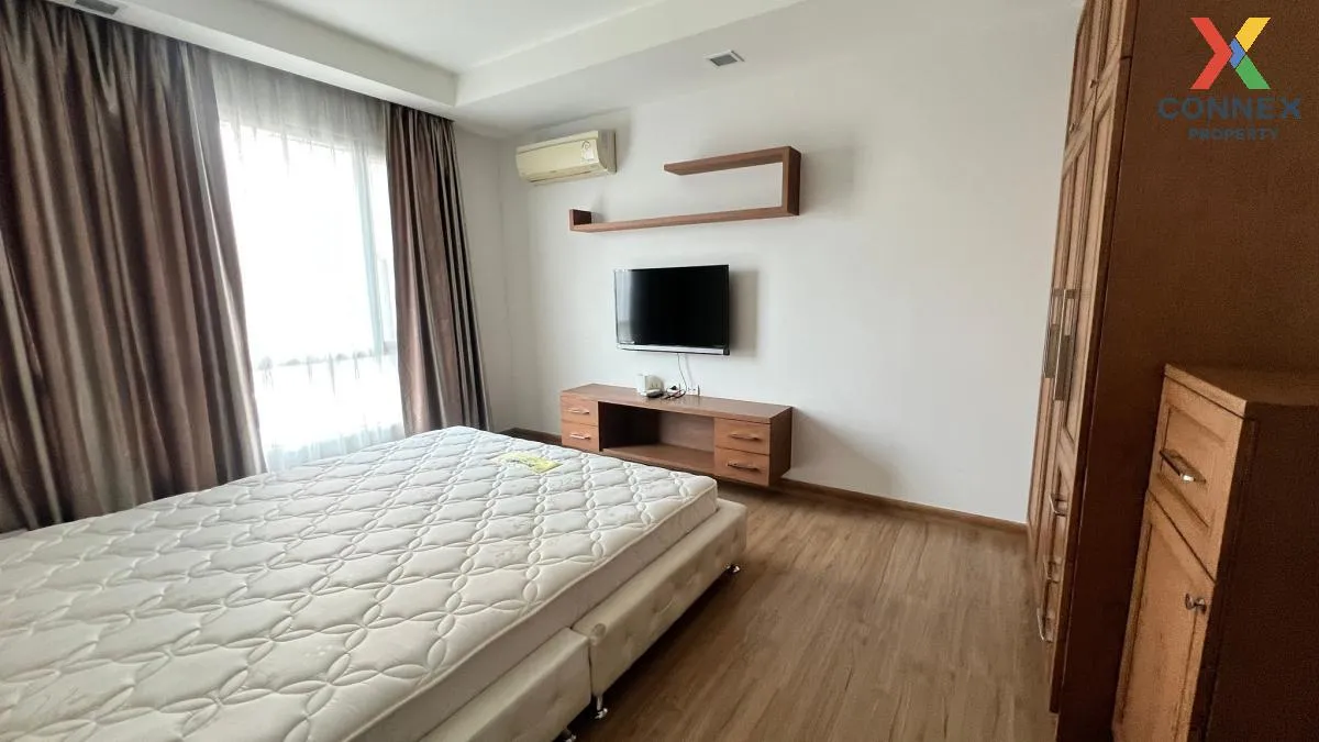 FOR RENT condo , Thru Thonglor , BTS-Thong Lo , Bang Kapi , Huai Khwang , Bangkok , CX-24113