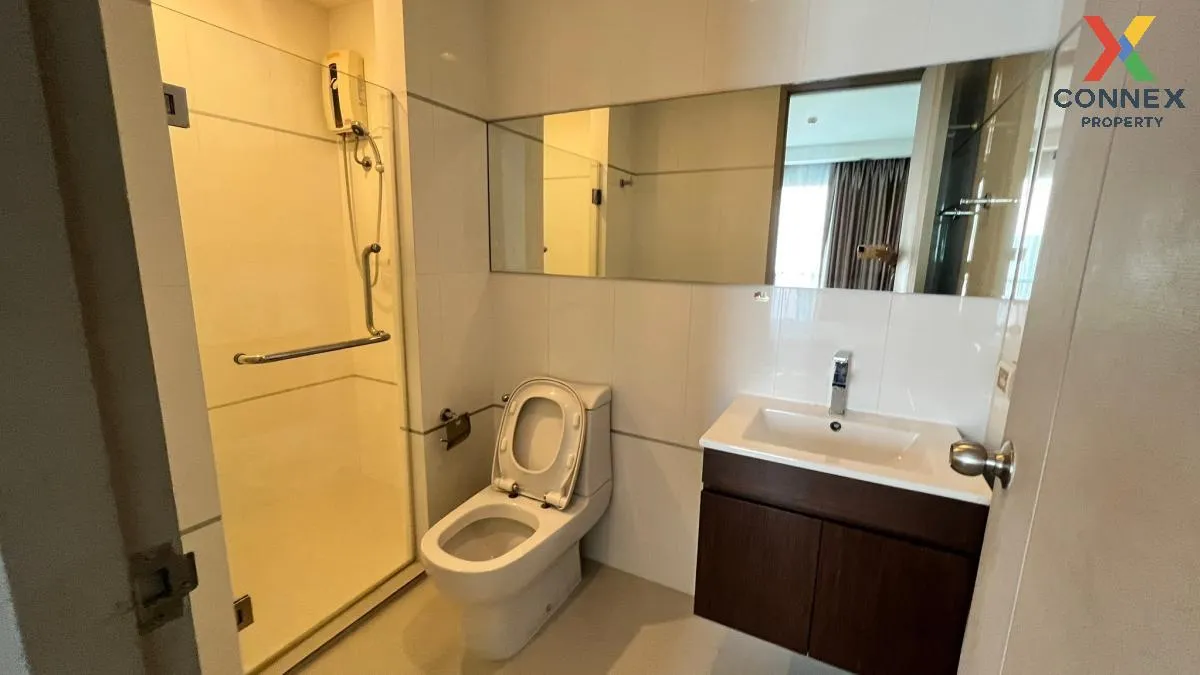 FOR RENT condo , Thru Thonglor , BTS-Thong Lo , Bang Kapi , Huai Khwang , Bangkok , CX-24113