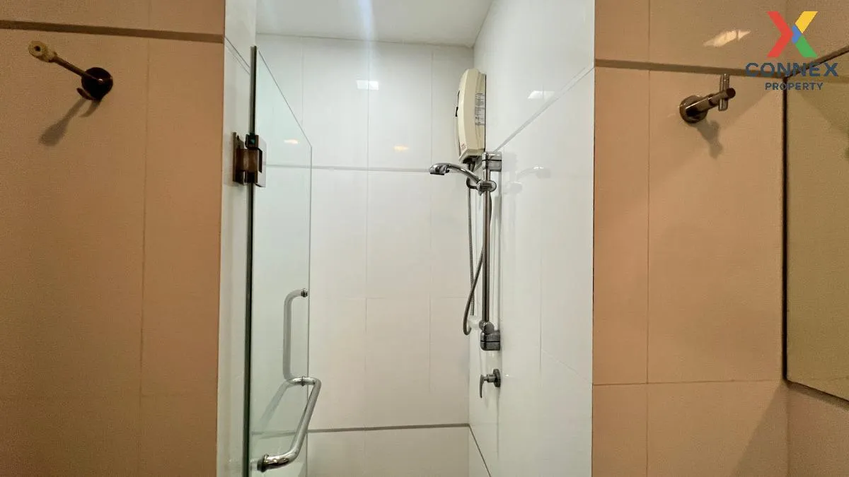 FOR RENT condo , Thru Thonglor , BTS-Thong Lo , Bang Kapi , Huai Khwang , Bangkok , CX-24113