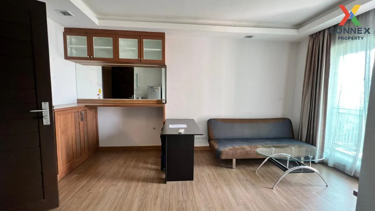 FOR RENT condo , Thru Thonglor , BTS-Thong Lo , Bang Kapi , Huai Khwang , Bangkok , CX-24113 1