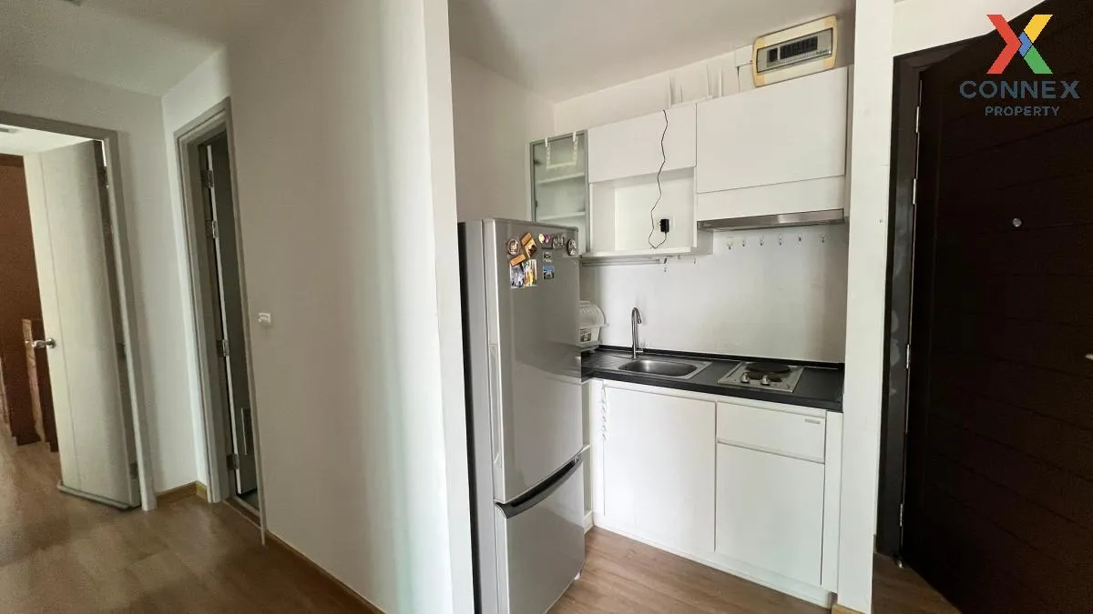 FOR RENT condo , Thru Thonglor , BTS-Thong Lo , Bang Kapi , Huai Khwang , Bangkok , CX-24113