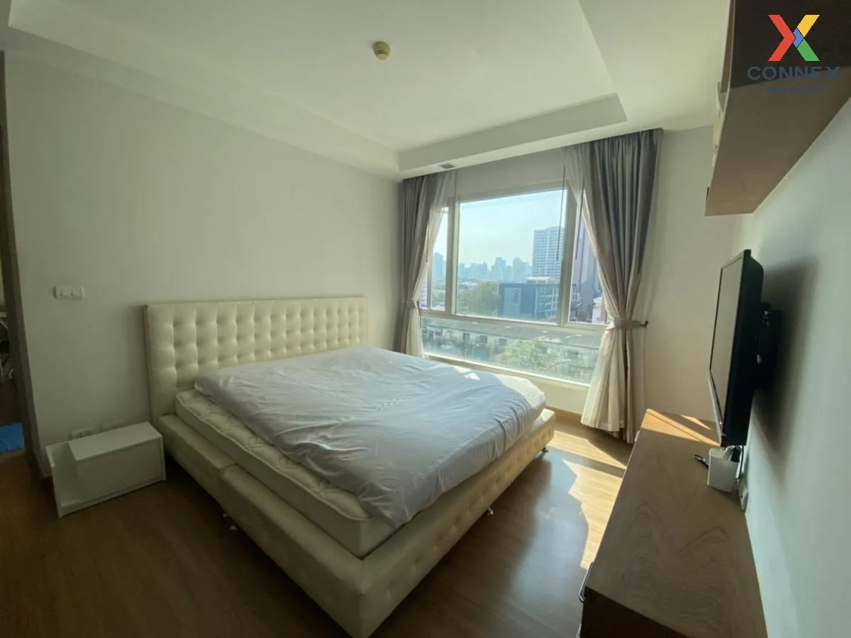 FOR RENT condo , Thru Thonglor , BTS-Thong Lo , Bang Kapi , Huai Khwang , Bangkok , CX-24113