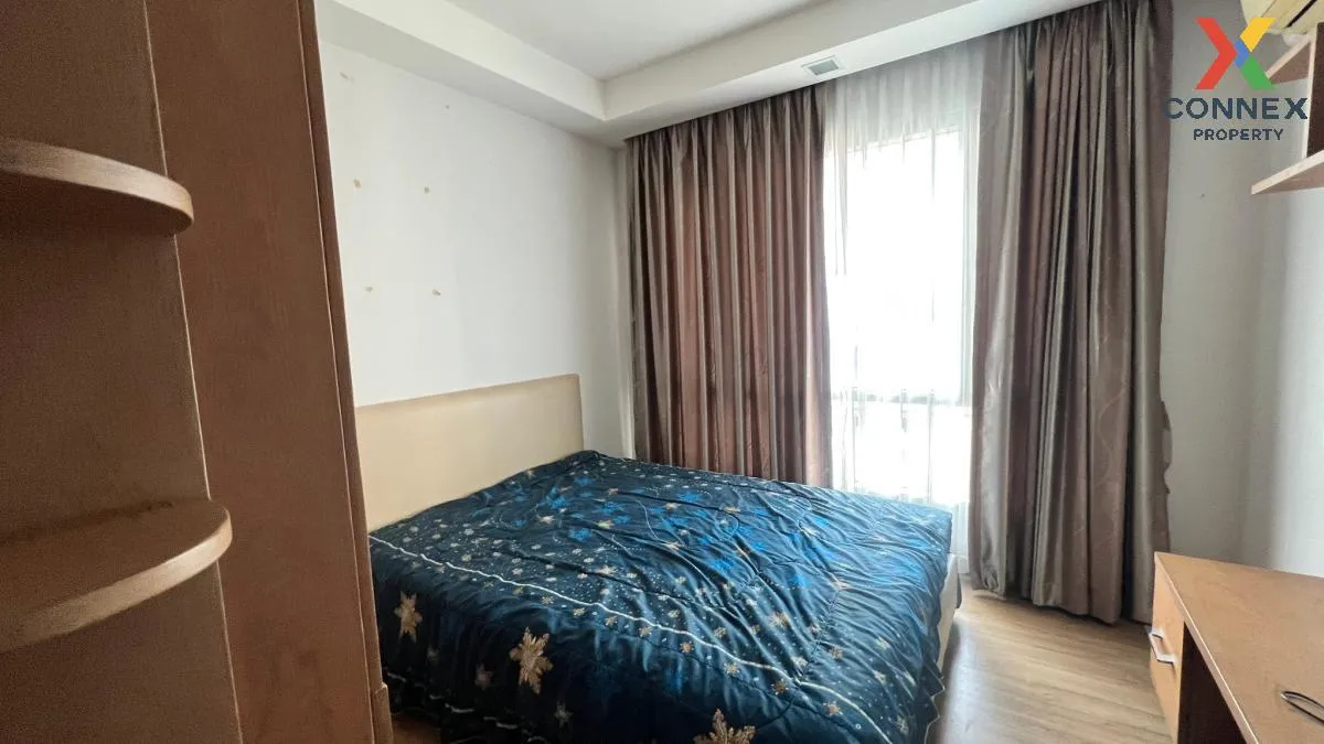 FOR RENT condo , Thru Thonglor , BTS-Thong Lo , Bang Kapi , Huai Khwang , Bangkok , CX-24113