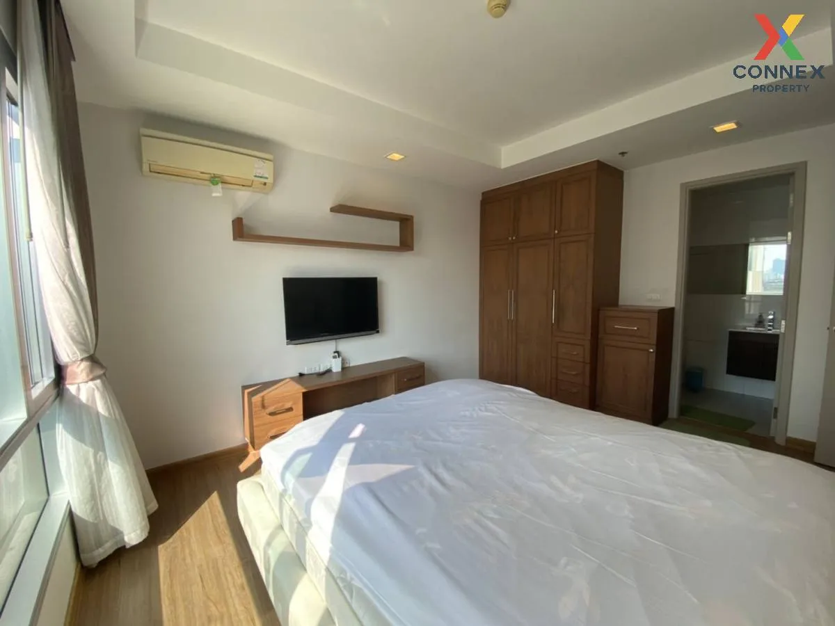 FOR RENT condo , Thru Thonglor , BTS-Thong Lo , Bang Kapi , Huai Khwang , Bangkok , CX-24113