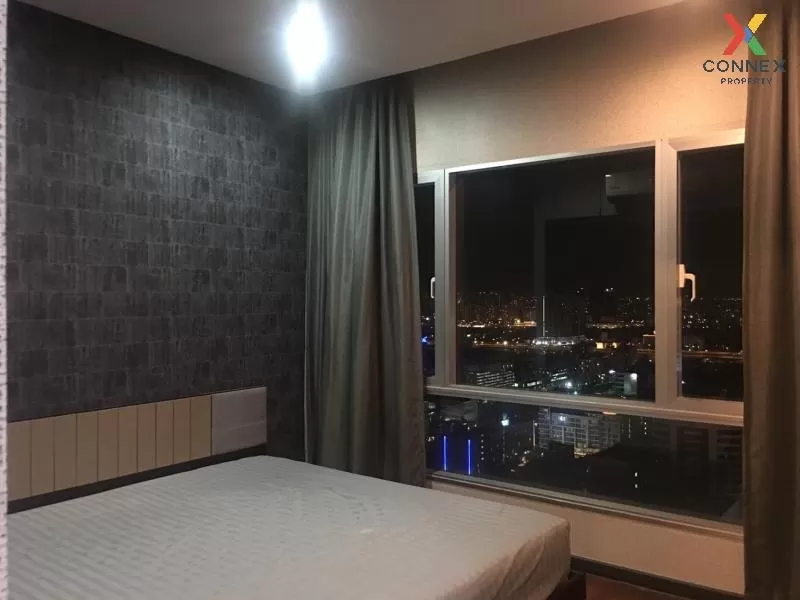 FOR SALE condo , Thru Thonglor , BTS-Thong Lo , Bang Kapi , Huai Khwang , Bangkok , CX-24115