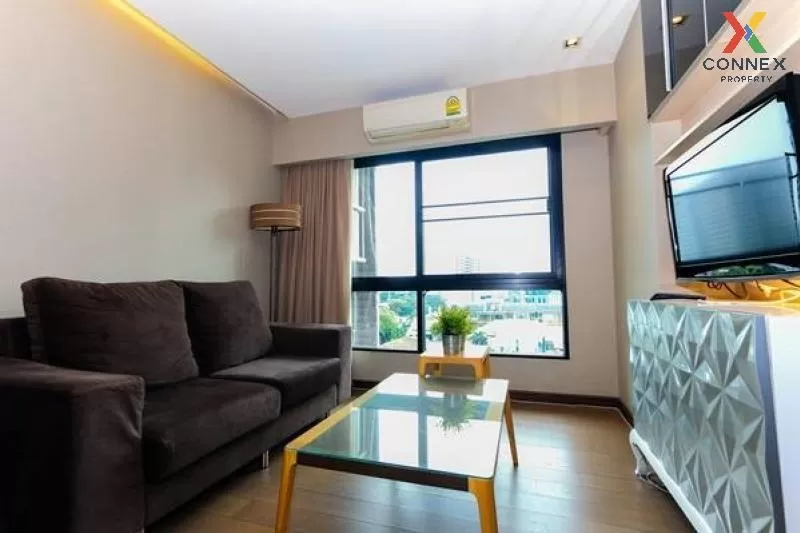 FOR RENT condo , Tidy Thonglor , BTS-Thong Lo , Khlong Tan Nuea , Watthana , Bangkok , CX-24125 1