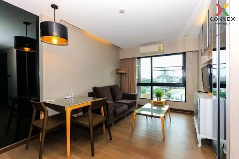 FOR RENT condo , Tidy Thonglor , BTS-Thong Lo , Khlong Tan Nuea , Watthana , Bangkok , CX-24125 2