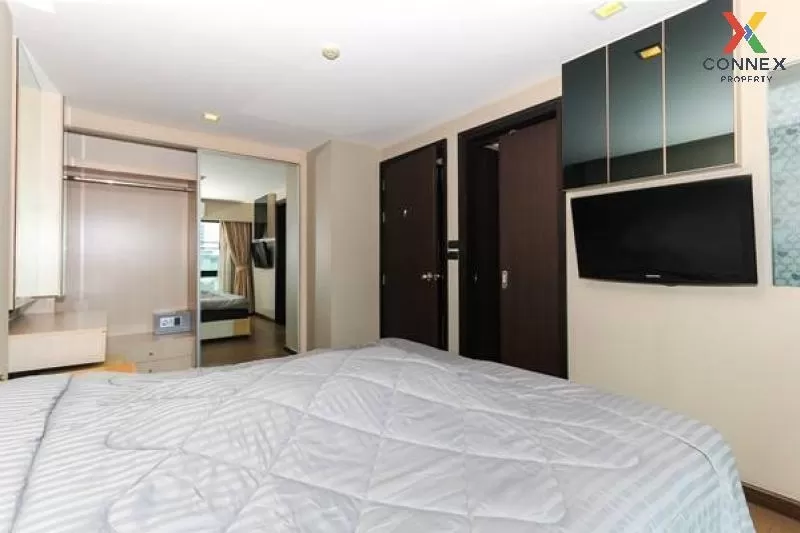 FOR RENT condo , Tidy Thonglor , BTS-Thong Lo , Khlong Tan Nuea , Watthana , Bangkok , CX-24125 4