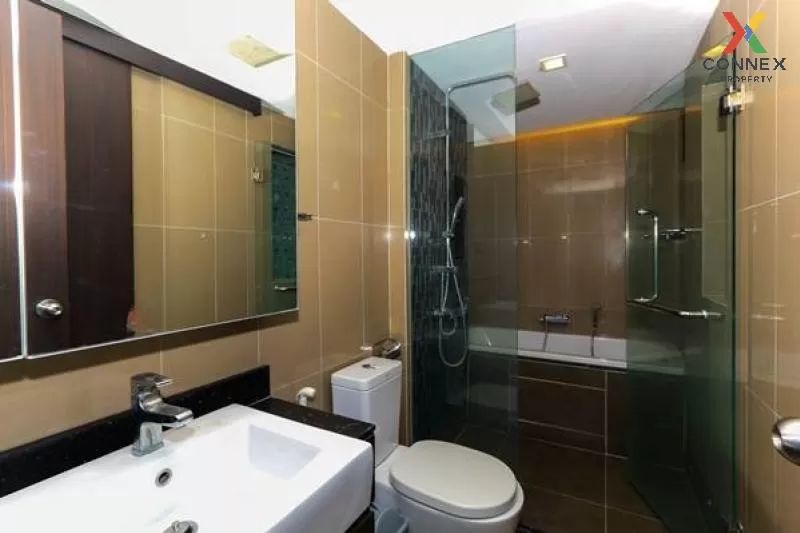 FOR RENT condo , Tidy Thonglor , BTS-Thong Lo , Khlong Tan Nuea , Watthana , Bangkok , CX-24125