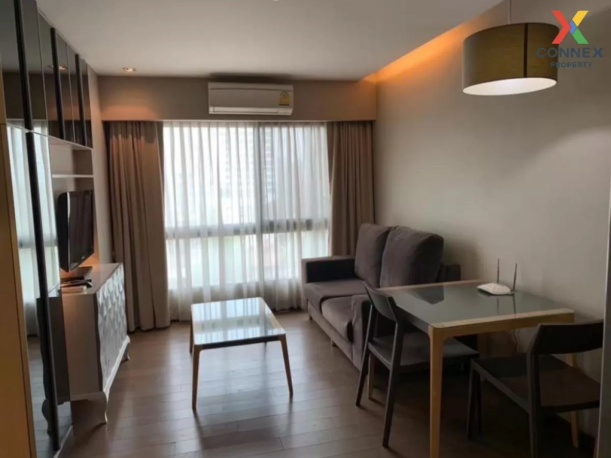 FOR RENT condo , Tidy Thonglor , BTS-Thong Lo , Khlong Tan Nuea , Watthana , Bangkok , CX-24126 1