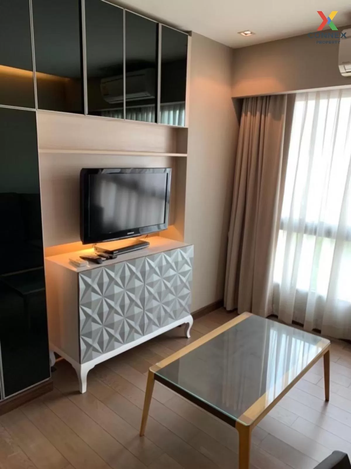 FOR RENT condo , Tidy Thonglor , BTS-Thong Lo , Khlong Tan Nuea , Watthana , Bangkok , CX-24126 3