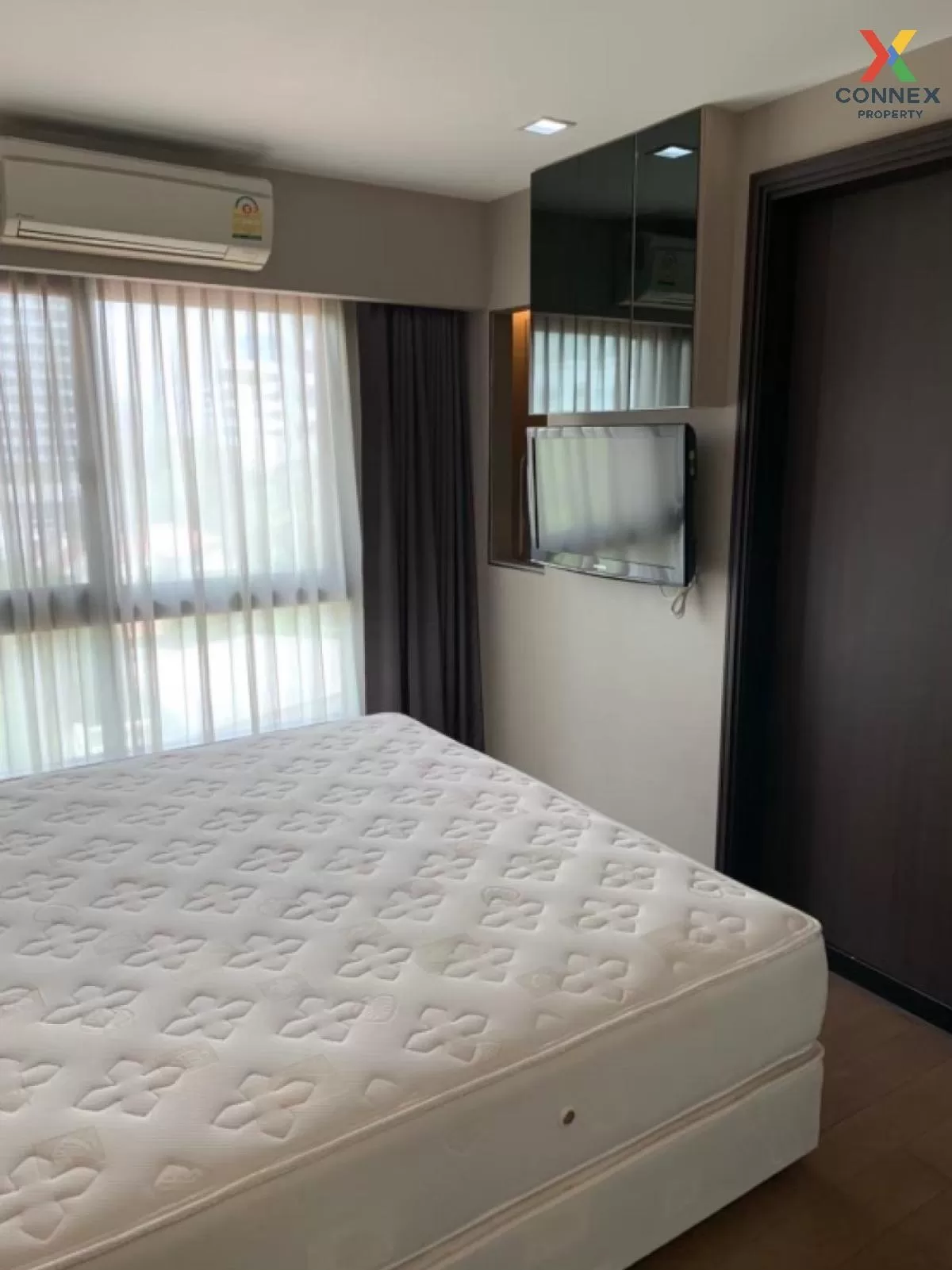 FOR RENT condo , Tidy Thonglor , BTS-Thong Lo , Khlong Tan Nuea , Watthana , Bangkok , CX-24126