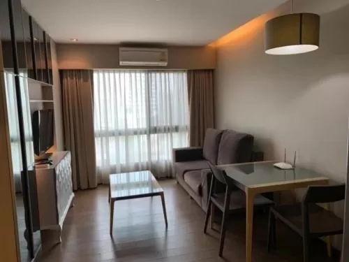 FOR RENT condo , Tidy Thonglor , BTS-Thong Lo , Khlong Tan Nuea , Watthana , Bangkok , CX-24126