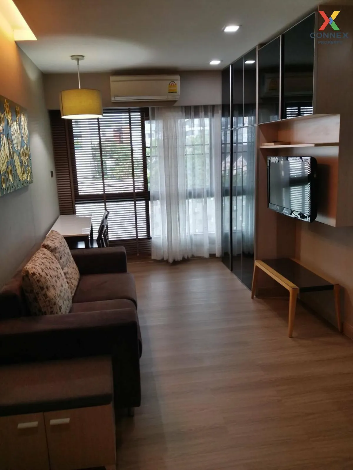 FOR RENT condo , Tidy Thonglor , BTS-Thong Lo , Khlong Tan Nuea , Watthana , Bangkok , CX-24137 1