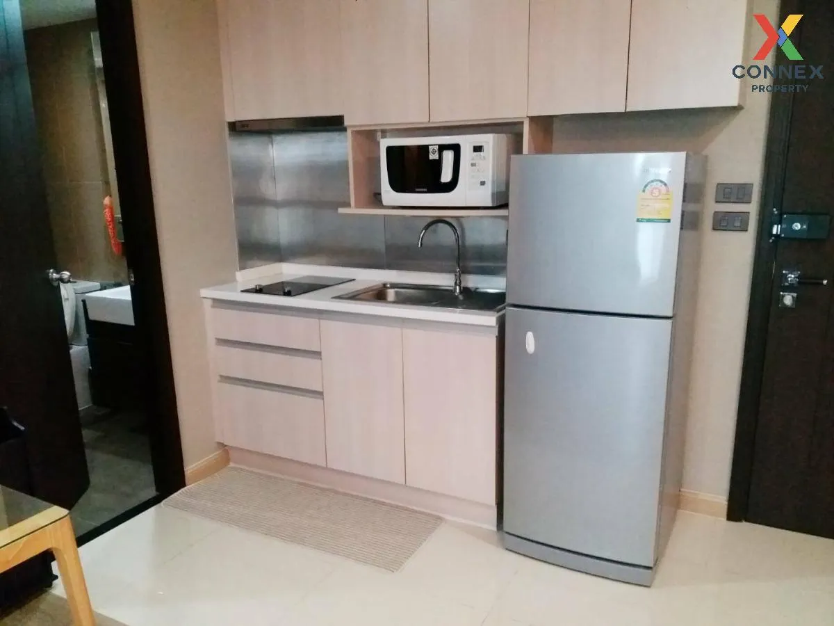 FOR RENT condo , Tidy Thonglor , BTS-Thong Lo , Khlong Tan Nuea , Watthana , Bangkok , CX-24137 2