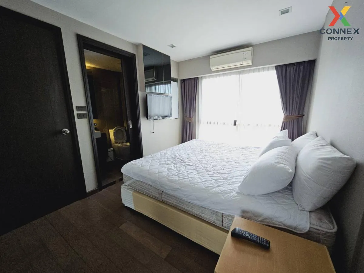 FOR SALE condo , Tidy Thonglor , BTS-Thong Lo , Khlong Tan Nuea , Watthana , Bangkok , CX-24153