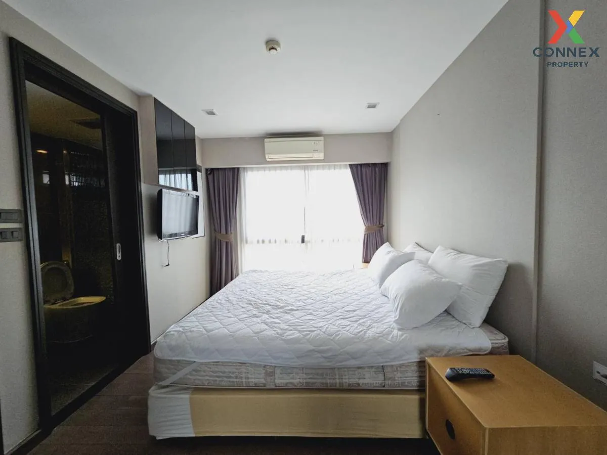 FOR SALE condo , Tidy Thonglor , BTS-Thong Lo , Khlong Tan Nuea , Watthana , Bangkok , CX-24153