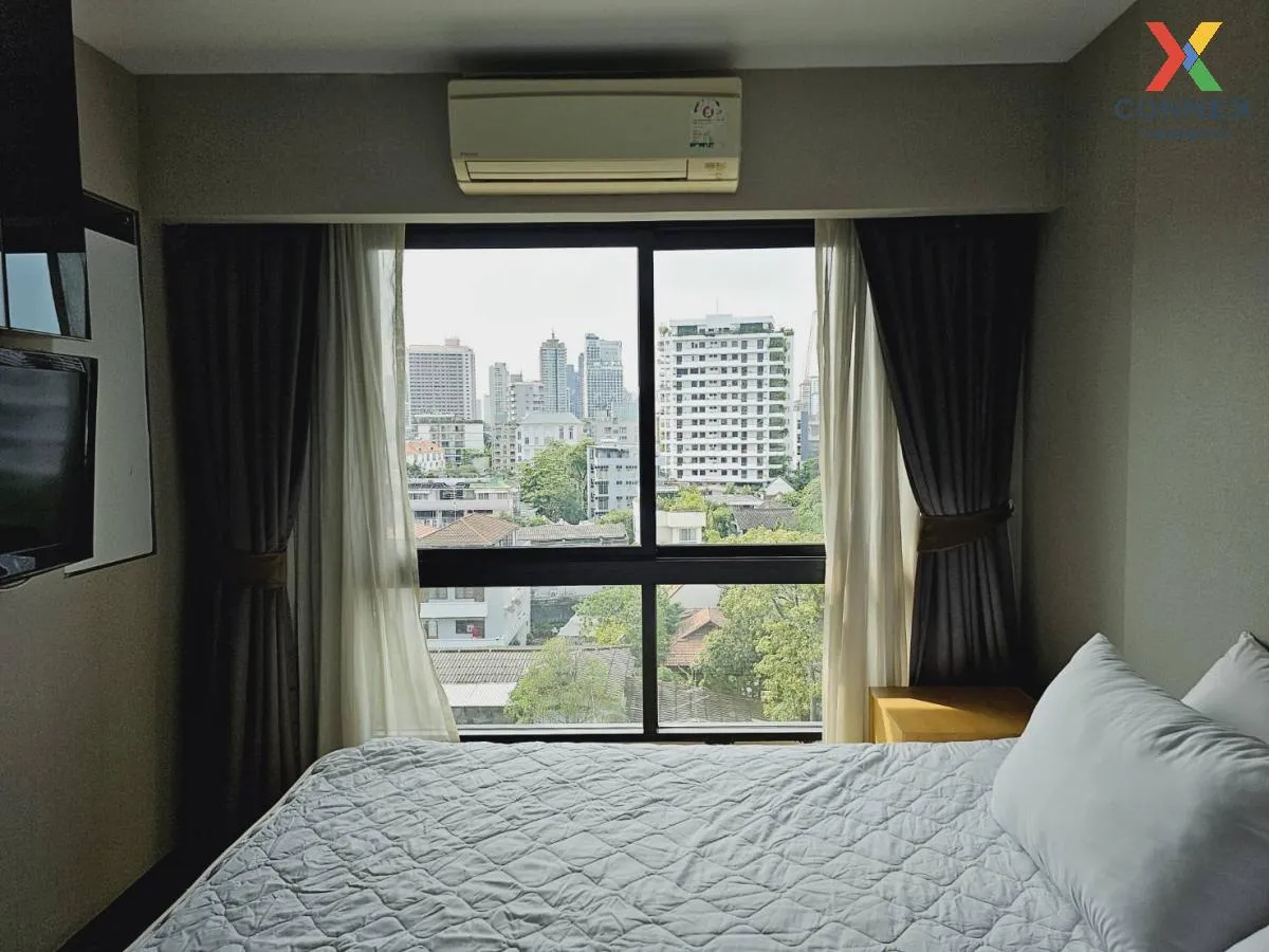 FOR SALE condo , Tidy Thonglor , BTS-Thong Lo , Khlong Tan Nuea , Watthana , Bangkok , CX-24153