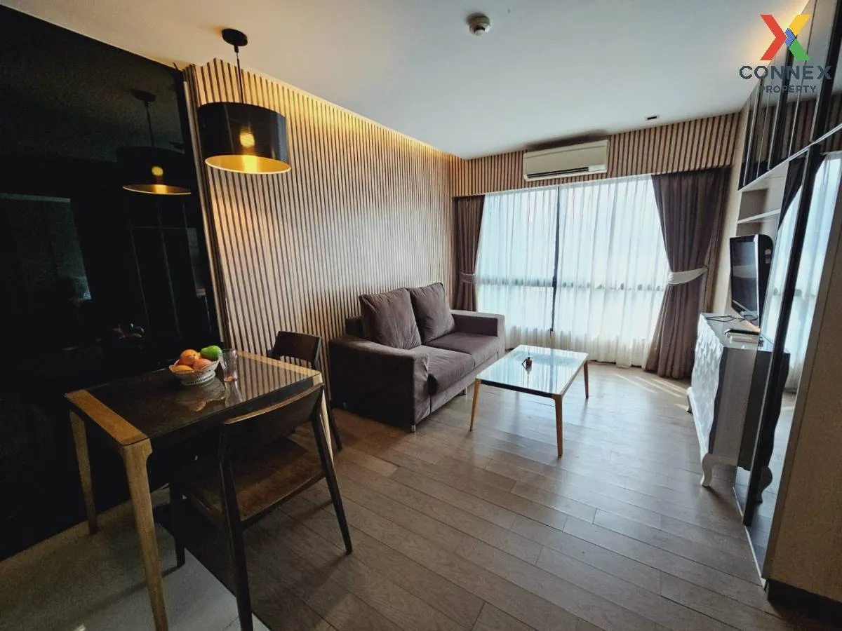 FOR SALE condo , Tidy Thonglor , BTS-Thong Lo , Khlong Tan Nuea , Watthana , Bangkok , CX-24153 2