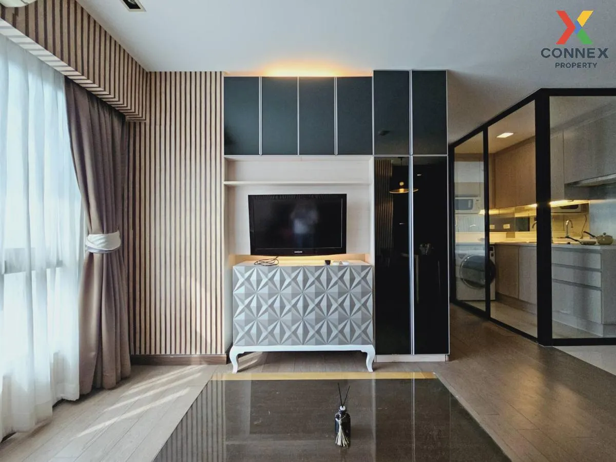 FOR SALE condo , Tidy Thonglor , BTS-Thong Lo , Khlong Tan Nuea , Watthana , Bangkok , CX-24153 3